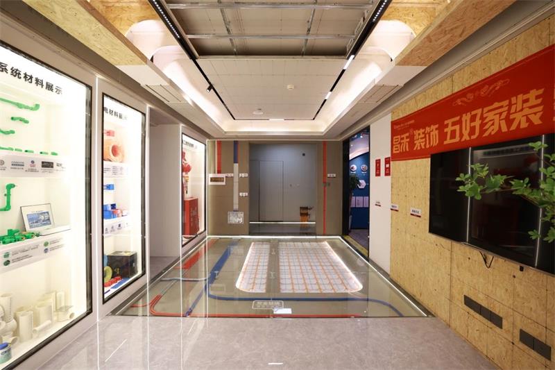 結(jié)果出爐！銀川市市場監(jiān)督管理局對昌禾裝飾裝修材料隨機抽檢