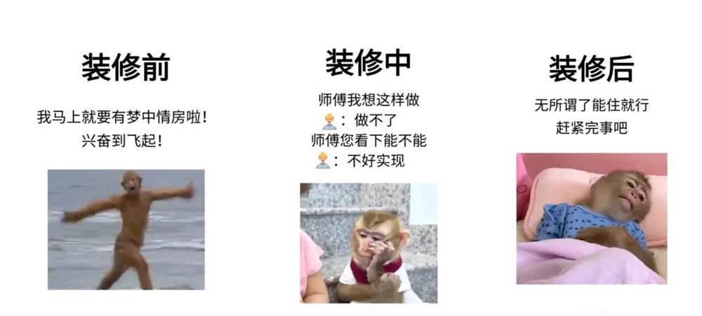 熟人裝修，省下的是預算，賠掉的是關(guān)系！